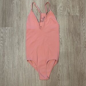 free people bodysuit